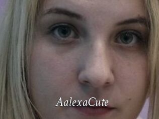 AalexaCute