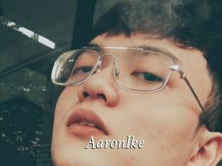 AaronIke
