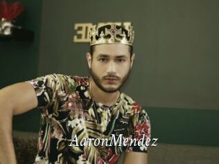 AaronMendez