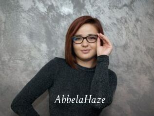 AbbelaHaze