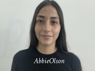 AbbieOlson