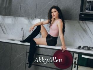 AbbyAllen