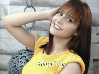 AbbyCook
