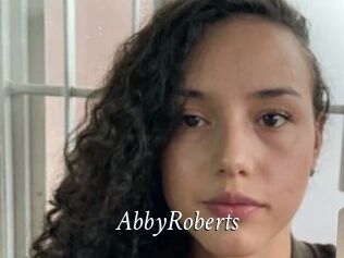 AbbyRoberts