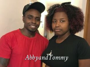 AbbyandTommy