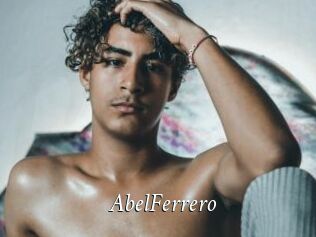 AbelFerrero