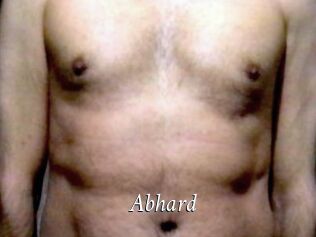 Abhard