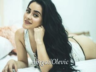 AbigailOlevic