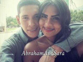 AbrahamAndSara