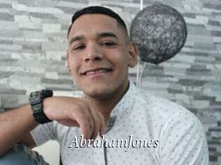 AbrahamJones