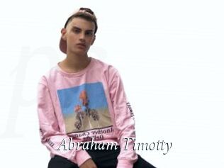 Abraham_Timotty