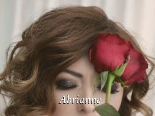 Abrianne