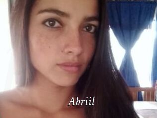 Abriil