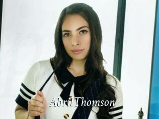 AbrilThomson