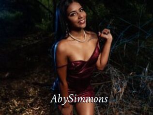 AbySimmons