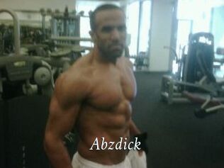 Abzdick