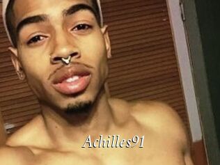 Achilles91