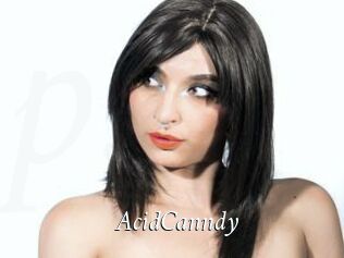 AcidCanndy