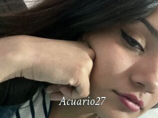 Acuario27