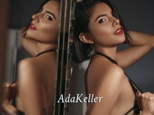 AdaKeller
