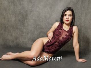 AdaMoretti
