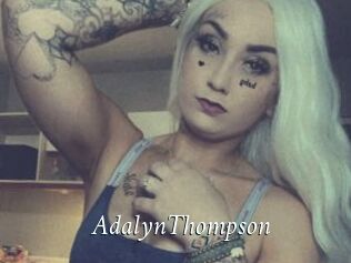 AdalynThompson