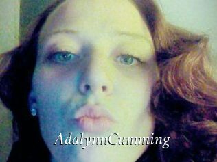 AdalynnCumming