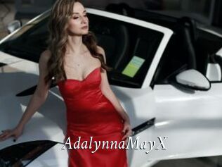 AdalynnaMayX