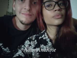 AdamAndRose