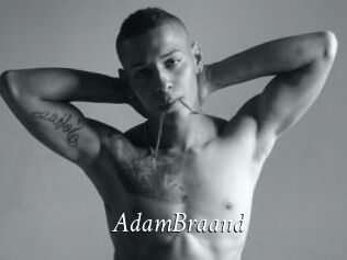 AdamBraand