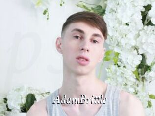 AdamBrittle