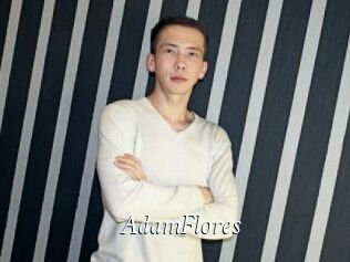 AdamFlores