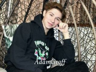 AdamGroff