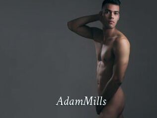 AdamMills