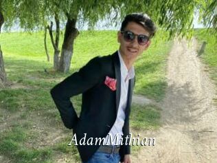 AdamMithian
