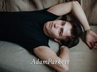 AdamParkerr