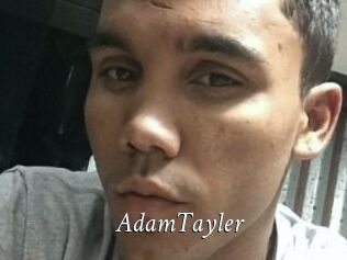 Adam_Tayler