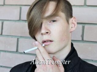 AdamTempter