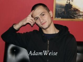 AdamWeise