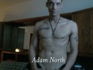 Adam_North