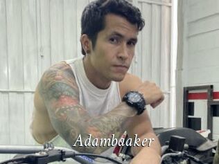 Adambaaker