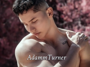 AdammTurner