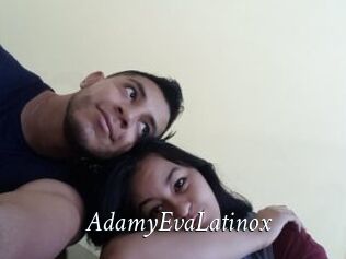 AdamyEvaLatinox