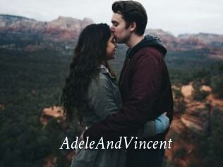AdeleAndVincent