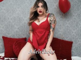 AdeleBlake