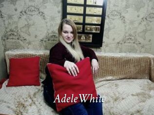 AdeleWhite