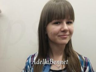 AdellaBennet