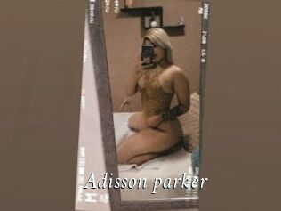 Adisson_parker