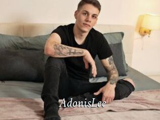 AdonisLee