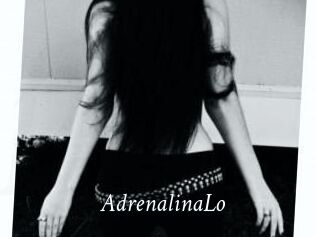 AdrenalinaLo
